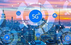 Read more about the article 5G TECHNOLOGY EXPLAINED IN DETAILS: IT COMES TO CHANGE SOCIETIES